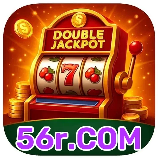 56r.COM: Bônus Irresistíveis que Impulsionam seu Jogo