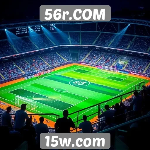 Fatores que atraem jogadores para o 56r.COM