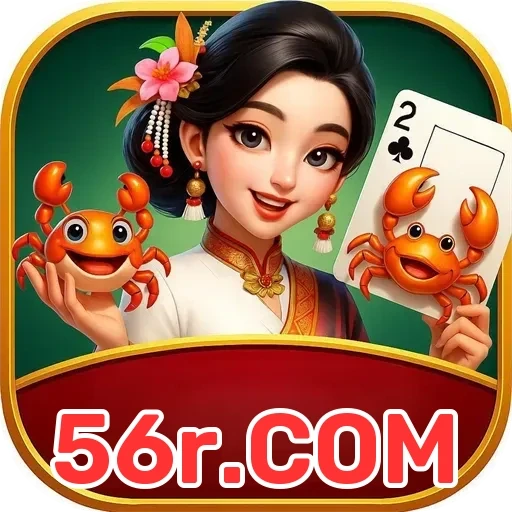 56r.COM: Descubra Jogos Incríveis e Experiências Únicas
