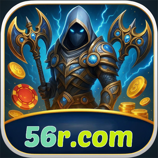 56r.com Logo