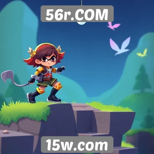 Comparativo de plataformas de jogos on-line em 56r.COM