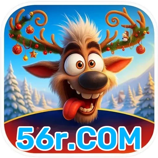 56r.COM: A Revolução dos Pagamentos em Jogos Online